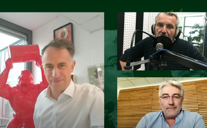 ALC [PRO] Tristan Jurgensen : Fun Radio, innovations et l'avenir du média radio