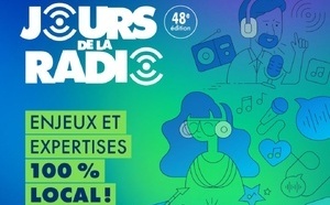Trois jours pour outiller les radios communautaires à Québec 