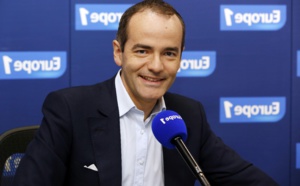 Franck Ferrand fait revivre Marie-Antoinette