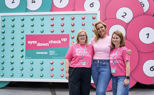 Bauer mobilise Hits Radio et Magic Radio pour la prévention du cancer du sein 