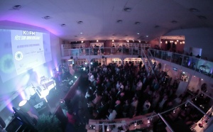 K6FM fête sa première année à Beaune