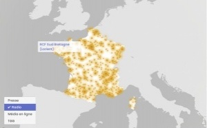 En Bretagne, la radio garde une longueur d’avance