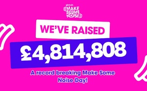 Global mobilise ses radios et récolte 4.8 millions de livres pour les associations locales 