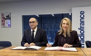 Radio France consolide son partenariat avec l’État pour diffuser les alertes en cas de crise