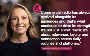 L’écoute en voiture reste le moteur de la radio australienne