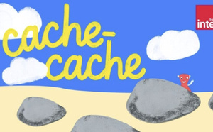 Radio France lance "Cache-cache", un nouveau podcast jeunesse
