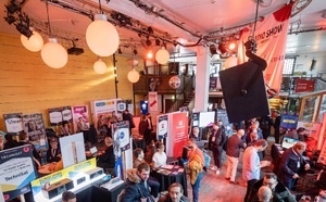 L’automne-hiver 2025 s’annonce dense pour les acteurs de la radio et du podcast