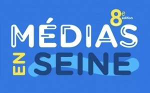 La Maison de la Radio accueillera la 8ᵉ édition de Médias en Seine