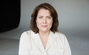 Crystelle Crépeau prend la tête de l’Information à Radio-Canada