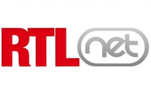 L'audience des sites de RTLnet