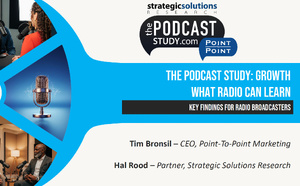 Ce que la radio peut apprendre des podcasts en 2025