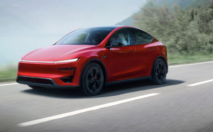 Tesla supprime la FM sur ses modèles d’entrée et bouscule la radio embarquée