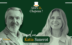 ALC [PRO] PORTRAIT - Katia Sanerot : Louie Media, PIA et avenir de l'audio en France (Intégral)
