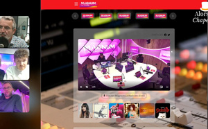 ALC [SOLUTION] OpenSkyMedia et Ulia : Révolutionner l'audio par l'intégration vidéo (Intégral)