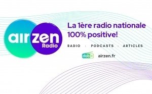 AirZen Radio et Mieux unissent leurs antennes autour du bien-être
