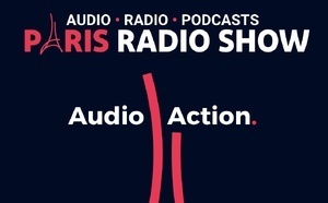 L’audio passe à l’action au Paris Radio Show 2026