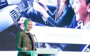 À Anvers, le WorldDAB Summit 2025 met la radio digitale au centre du jeu