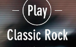 Lancement de la webradio Play Classic Rock