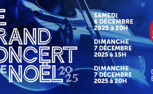 Radio Classique réunit orchestres et auditeurs pour ses concerts de Noël