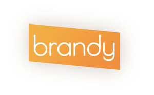 Brandy signe de nouveaux habillages pour Europe 2, Contact FM, One FM et Qmusic