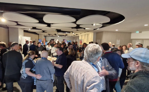 À Bordeaux, le RadioTour a pris l’accent du Sud-Ouest