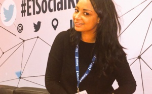 Julia redonne des couleurs à la musique sur Europe 1