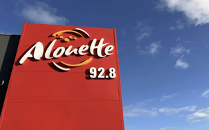 Quand les ondes d’Alouette traversent les Pyrénées