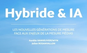Médiamétrie explore l’avenir de la mesure radio et audio digital à l’ère de l’IA