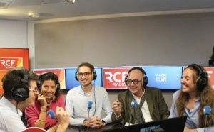 RCF et Radio Notre Dame unissent leurs antennes pour le Radio Don 2025