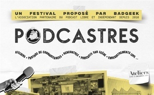 À Castres, PodCastres met la création sonore indépendante à l’honneur