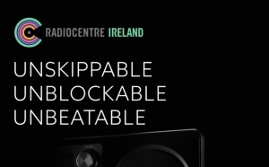 La radio irlandaise maintient son emprise sur 79% de la population