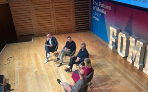 Simon Myciunka trace la voie du futur audio entre confiance, créativité et IA 