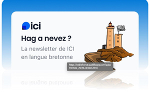 La radio ICI Breizh Izel donne une voix numérique à la langue bretonne