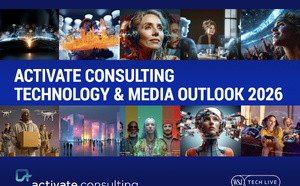 Le rapport Activate 2026 confirme la solidité de l’écosystème audio