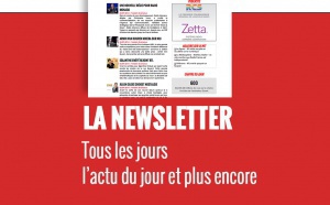 Ne partez pas encore - La quotidienne de La Lettre Pro