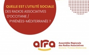 L’ARRA démontre l’utilité sociale des radios locales face aux menaces budgétaires