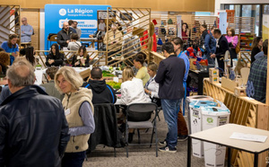 L’Éco-Tremplin Radio Mont Blanc a marqué les esprits pour ses 5 ans