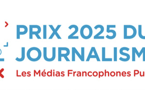 Le Prix du Journalisme des MFP 2025 ouvre son jury au public