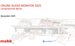 Allemagne : six Berlinois sur dix écoutent la radio et la musique en ligne