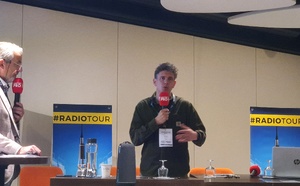 Le RadioTour en mode “Proximité augmentée” à Bordeaux 