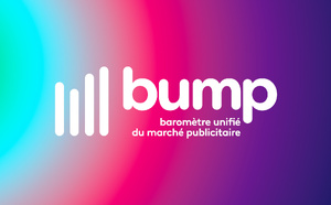 L’audio digital poursuit sa croissance tandis que la radio réduit sa pression publicitaire