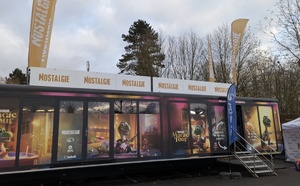 Nostalgie mobilise Puggy pour l’édition 2025 de son Magic Tour