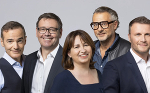 Radio Classique structure sa croissance numérique