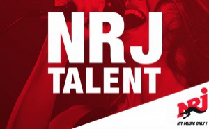 Cinq finalistes au concours NRJ Talent 2016
