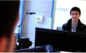 Croyez en ce que vous dites