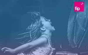 FIP allie durée d’écoute record et puissance digitale croissante