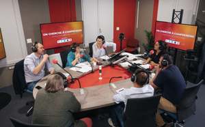 RCF Anjou ouvre ses portes pour une journée d’immersion
