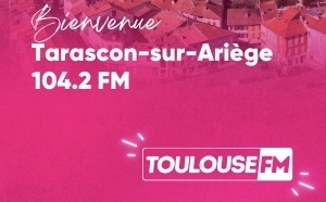 Toulouse FM renforce son maillage en Ariège avec une nouvelle fréquence