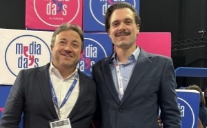 Entretien croisé : Skyrock Public et Lagardère Publicité News, deux visions qui convergent