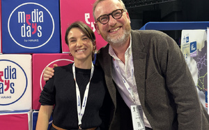 Entretien croisé NRJ Global et Acast : le podcast, terrain de jeu préféré des marques